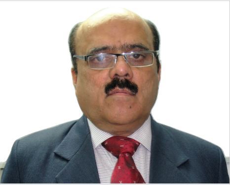 Mr. Vijay Sahdev